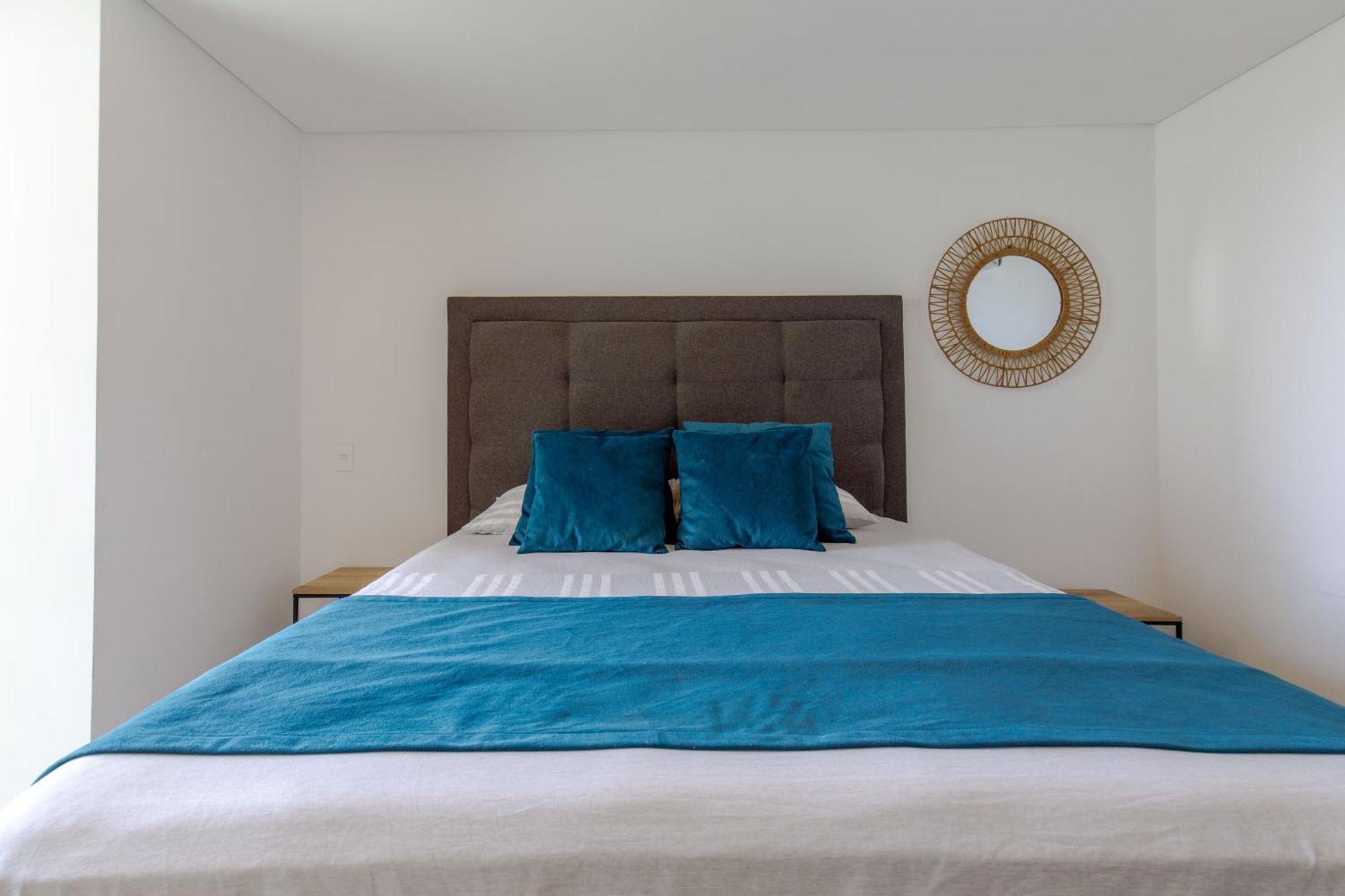 Apartamento Edificio Montu Cartagena 외부 사진